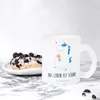 Mr. & Mrs. Panda Tee Tasse Einhorn Spaziergang - Produktbild-Vorschau 3