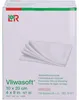 Vliwasoft Vlieskompressen steril 10x20 cm 4l. 150 St Produktbild-Vorschau 3