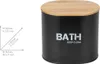 WENKO Bad Box mit Bambus Deckel GARA Aufbewahrung Gäste WC Produktbild-Vorschau 6