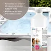 1x1 L BAYZID® SPA Anti-Kalk für Whirlpools Produktbild-Vorschau 4