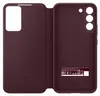 Samsung, Smart View Etui mit Fenster & Kartenfach Galaxy Produktbild-Vorschau 4