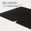 Custodia a libro in pelle Accezz per Apple iPad 11 (2025) Anteprima dell’immagine prodotto 7