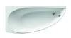 Vana RAVAK Avocado 150x75 cm levá CT01000000 Anteprima dell’immagine prodotto 2