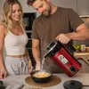 Verk 07542_CZE Rychlovarná konvice 3,5 l, 1500 W, červená Náhled obrázku produktu 9