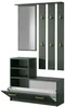 Selsey Flurgarderobeset: Garderobe voor de hal, Productafbeelding-voorbeeld 7