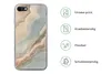 MuchoWow® Handyhülle Schutzhülle Hülle für iPhone 8 Luxus - Produktbild-Vorschau 7