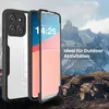 360 Grad Rundum Schutz Handyhülle für Samsung Galaxy A22 5G Produktbild-Vorschau 7