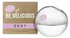 DKNY Donna Karan Be 100% Delicious Eau de Parfum, 100 ml Productafbeelding-voorbeeld 3