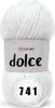 YarnArt Dolce, Chenille, Kuschelwolle, Kuschelgarn, leami Y Produktbild-Vorschau 2