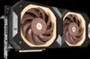 ASUS VGA Asus NOCTUA RTX 4080 OC 16GB GDDR6 GAMING - 16.384 Voir les images du produit 4