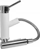 Granitan | Lavello GRANDE - 61x41 cm - Bianco - Resistente Anteprima dell’immagine prodotto 3