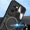 Handyhülle für Realme C35 Dual-Layer Stoßfest Rüstung Hülle Produktbild-Vorschau 3