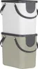 Rotho Albula, 25 L, Obdĺžnikový, Biela, 235 mm, 400 mm, 340 Náhľad obrázku produktu 11