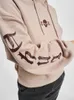 Thug Life - Damen Caution Hoody DUSKROSE 3XL Produktbild-Vorschau 10