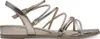 Tamaris Sandalen Plat  Sandalen Plat - Goudkleur - Maat 42 Produktbild-Vorschau 24