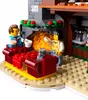 LEGO ICONS 10325 Chalet alpin Voir les images du produit 6