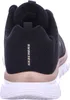 Lacets confortables pour femmes en or Voir les images du produit 10