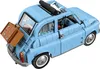 LEGO Creator Fiat 500, Bausatz, 16 Jahr(e), Kunststoff, 960 Produktbild-Vorschau 6