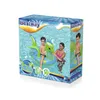Bestway®  Fantasy Dragon™ Schwimmtier 134 x 142 cm Produktbild-Vorschau 3