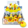 Happy People Bade-Ente, gelb (Modell zufällig, 1 Stück) Produktbild-Vorschau 3