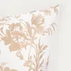 HOMLA ELENA Mikrofaser-Bettwäsche mit zartem Blumenmuster Produktbild-Vorschau 3