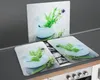 Herdabdeckplatten HERB GARDEN aus Glas – 2 Stück Produktbild-Vorschau 11