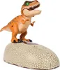 Dino Interaktywny T-Rex Wykluwający Się Z Jaja Podgląd zdjęcia produktu 12