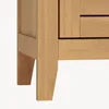 Meuble d'appoint « Rirg » 92 x 50 x 25 cm avec 2 portes et Voir les images du produit 11