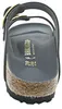 Birkenstock Arizona Big Buckle 1032071 (41/basalt gray) Produktbild-Vorschau 2