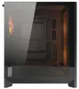 COUGAR CGR-5VA4B-RGB, Midi Tower, PC, Čierna, ATX, CEB, Náhľad obrázku produktu 6