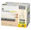 Intex 64102 Durabeam Full Single High Airbed 191x137x25cm Náhľad obrázku produktu 26