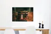 MuchoWow® Poster Schreibmaschine - Antik - Schwarz 60x40 cm Produktbild-Vorschau 5