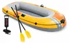 Intex 66312 Set di barche Gommone Barca da pesca Barca a Anteprima dell’immagine prodotto 10