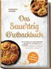 Das Sauerteig Brotbackbuch: Brot backen mit Sauerteig Náhľad obrázku produktu 1