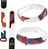 Bracelet Moro pour Xiaomi Mi Band 4 / Mi Band 3 Bracelet Voir les images du produit 1