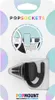PopSockets PopMount 2 Car Vent, držák do auta, černý - pro Náhled obrázku produktu 8