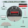 20 Stück Zubehör für Roborock Q5 Pro/Q5 Pro+/Q8 Max+/Q8 Max Produktbild-Vorschau 3