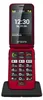 Emporia emporiaJOY-LTE 7,11 cm (2.8") 115 g Rot Produktbild-Vorschau 13