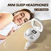 In-Ear-kopfhörer Mini-Kopfhörer, lange Laufzeit, Produktbild-Vorschau 5