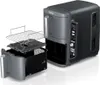 Ninja Double-Stack      Heißluftfritteuse          SL400EU Náhľad obrázku produktu 11