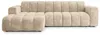 Masseno Ecksofa SETIA LM L-S mit L-Form, Sofa, Produktbild-Vorschau 13