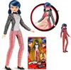 Bandai Miraculous - Ladybug - Puppe mit Pailletten, 26 cm, Produktbild-Vorschau 11