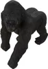 Mauro Ferretti dekorative Gorilla-Figur 35x21,5x37,5 cm Produktbild-Vorschau 4