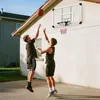 Basketballkorb Wandmontage bruchsichere Rückwand Produktbild-Vorschau 9