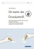 Ich kann die Grundschrift Teil B Anteprima dell’immagine prodotto 1
