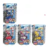 PAW Patrol: Torre del cuartel general con 4 vehículos y Vista previa de la imagen del producto 3
