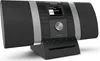 TechniSat MultyRadio 4.0, 2,83 kg, Černá, Šedá, Osobní CD Náhled obrázku produktu 2