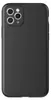 Mäkké puzdro puzdro puzdro pre Xiaomi Redmi 12 Black Náhľad obrázku produktu 2