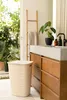 Curver Softex Wäschebox 56 L mit Deckel + Wäschekorb 45 L – Produktbild-Vorschau 6