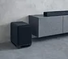Sony SA-SW5, 300W dodatkowy bezprzewodowy subwoofer Podgląd zdjęcia produktu 4